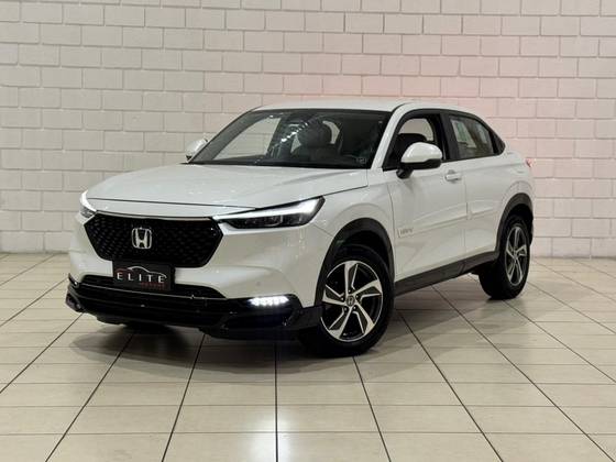 HONDA HR-V 1.5 DI I-VTEC TURBO FLEX TOURING CVT HONDA HR-V 1.5 DI I-VTEC TURBO FLEX TOURING CVT